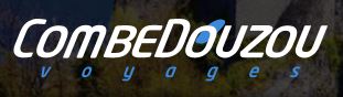 logo combedouzou voyages