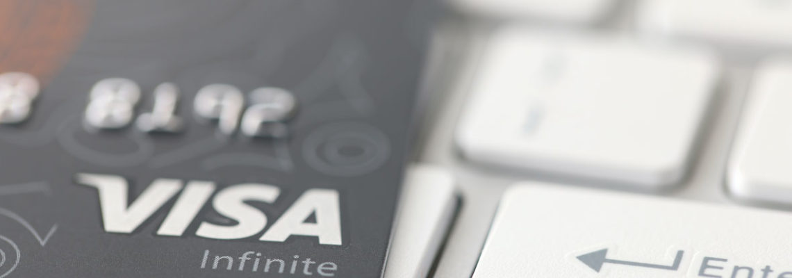 Visa Infinite